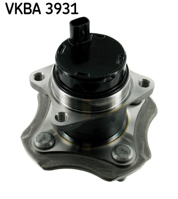 Wheel Bearing Kit - VKBA 3931 SKF